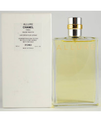 Chanel Allure Eau De Toilette Тестер