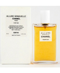 Chanel Allure Sensuelle Parfum Тестер