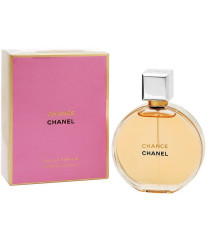 Chanel Chance