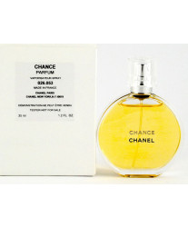 Chanel Chance Parfum Тестер