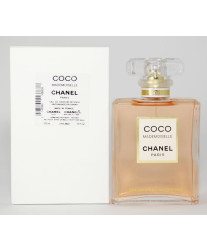 Chanel Coco Mademoiselle Intense Тестер