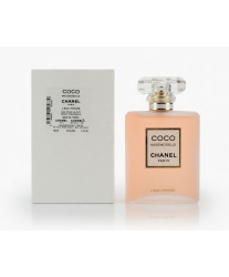 Chanel Coco Mademoiselle L'Eau Privee Тестер