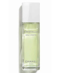 Chanel Cristalle Eau Verte Eau de Parfum