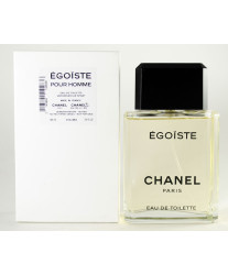 Chanel Egoiste Тестер