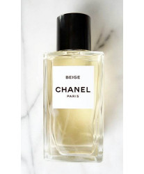 Chanel Les Exclusifs de Chanel Beige