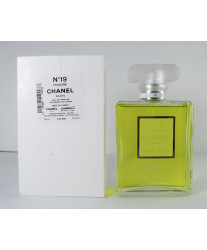 Chanel №19 Poudre Тестер