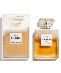 Chanel N°5 Eau de Parfum 2024 Limited Edition