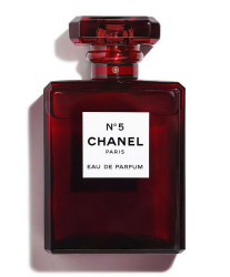 Chanel N°5 L'Eau Red Edition Тестер