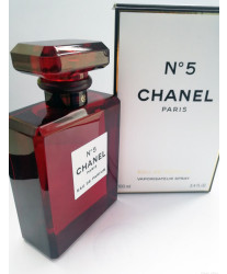 Chanel N°5 Red Edition Eau de Parfum