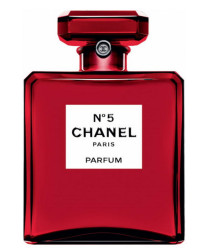 Chanel N°5 Red Edition Parfum