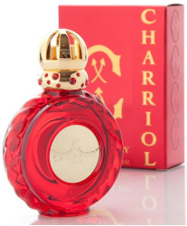 Charriol Imperial Ruby