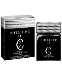 Charriol Philippe II