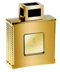 Charriol Royal Gold Тестер