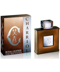 Charriol Royal Leather