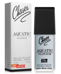 Chaser Aquatic Platinum