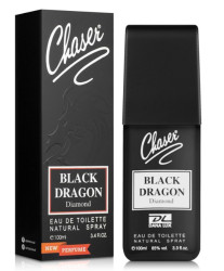 Chaser Black Dragon Diamond