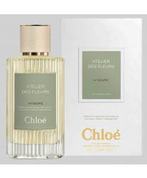 Chloe Atelier de Fleurs Hysope