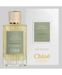 Chloe Atelier de Fleurs Immortelle