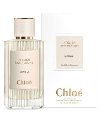Chloe Atelier Des Fleurs Neroli