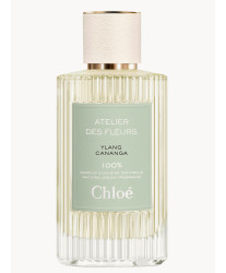 Chloe Atelier des Fleurs Ylang Cananga