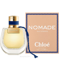 Chloe Nomade Nuit d'Egypte