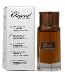 Chopard Amber Malaki Тестер