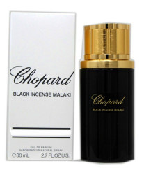 Chopard Black Incense Malaki Тестер