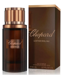 Chopard Leather Malaki