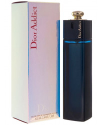 Christian Dior Addict Eau De Parfum (Винтаж) Первый выпуск