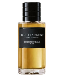 Christian Dior Bois d’Argent Esprit de Parfum
