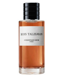 Christian Dior Bois Talisman