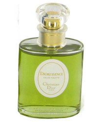 Christian Dior Dioressence Тестер