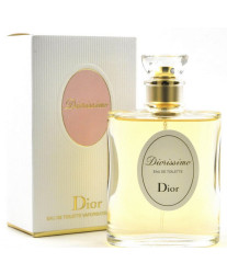Christian Dior Diorissimo