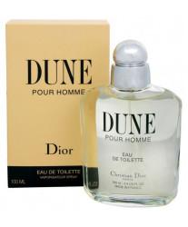 Christian Dior Dune Pour Homme