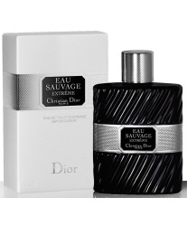 Christian Dior Eau Sauvage Extreme