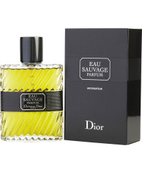 Christian Dior Eau Sauvage Parfum 2017
