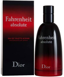 Christian Dior Fahrenheit Absolute
