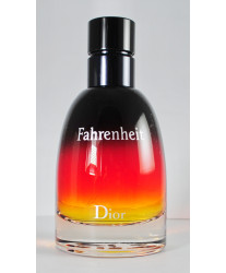 Christian Dior Fahrenheit Parfum Тестер