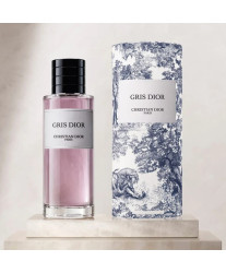 Christian Dior Gris Dior