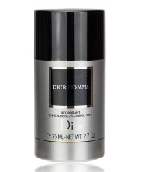 Christian Dior Homme Deodorant Stick 75 ml