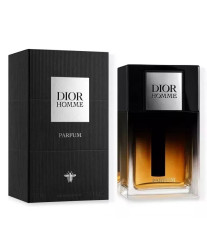 Christian Dior Homme Parfum 2025