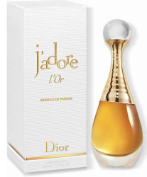 Christian Dior J'adore L'Or Essence De Parfum 2023
