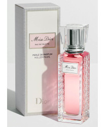 Christian Dior Miss Dior Eau de Toilette 2019 Perle de Parfum Roller-Pearl