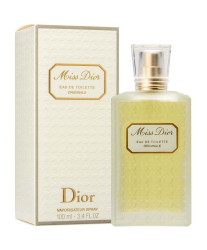 Christian Dior Miss Dior Eau de Toilette Originale
