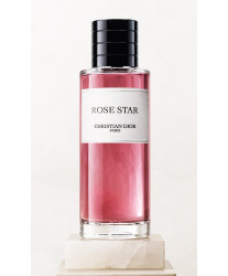 Christian Dior Rose Star
