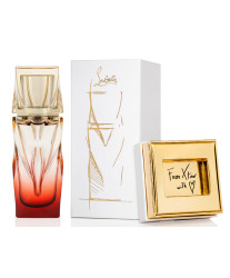 Christian Louboutin Tornade Blonde
