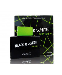 Cindy Crawford Black & White For Him
