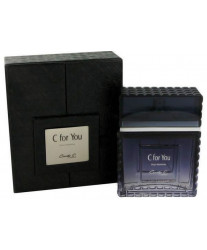 Cindy Crawford C For You Pour Homme