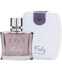 Cindy Crawford Freely