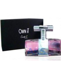 Cindy Crawford Own it Women